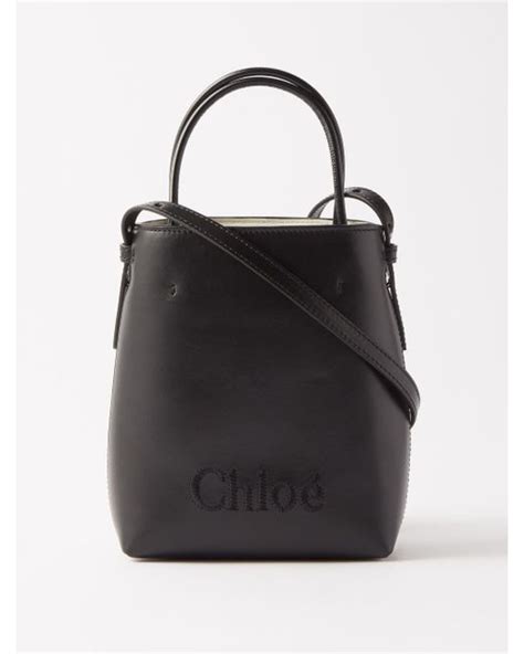 chloe sense crossbody bag